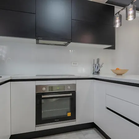 Holiday home 3 Bedroom Amazing In *