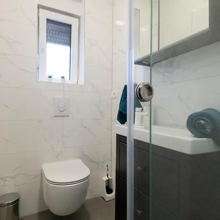 Prázdninový dům 3 Bedroom Amazing In Drum